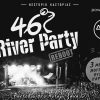 46ο River Party: Έκρηξη μουσικής στο Νεστόριο Καστοριάς 31/07 – 02/08