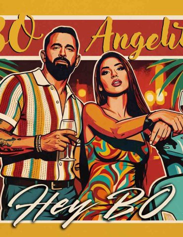 Bo & Angelita: Κυκλοφόρησε το νέο τραγούδι «Hey Bo»