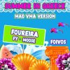 Ελένη Φουρέιρα, FY & Moose: «Summer In Greece»