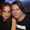 Κοργιαλάς – Ψυχίδου: Βάφτισαν τον γιο τους