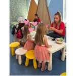 Back to School Happy Family Weekends στο Fashion City Outlet με δημιουργία, παιχνίδια και πολύ φαντασία!