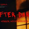 AFTER DARK: HORROR MOVIE WEEKEND στο Victoria Cinema Λάρισας – Δύο ημέρες γεμάτες τρόμο!