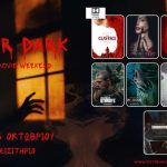 AFTER DARK: HORROR MOVIE WEEKEND στο Victoria Cinema Λάρισας – Δύο ημέρες γεμάτες τρόμο!