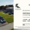 Ένα ξεχωριστό διήμερο γεμάτο αυτοκίνητα και μοναδικές εμπειρίες έρχεται στην Καψιώχας Mobility