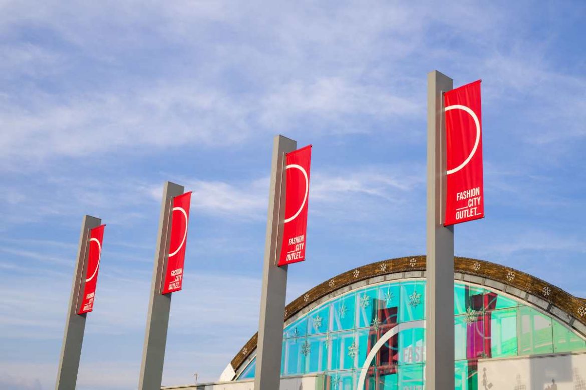 Happy Family Weekends στο Fashion City Outlet: Η δημιουργική φθινοπωρινή βόλτα συνεχίζεται!