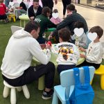 Happy Family Weekends στο Fashion City Outlet: Η δημιουργική φθινοπωρινή βόλτα συνεχίζεται!
