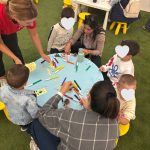Happy Family Weekends στο Fashion City Outlet: Η δημιουργική φθινοπωρινή βόλτα συνεχίζεται!
